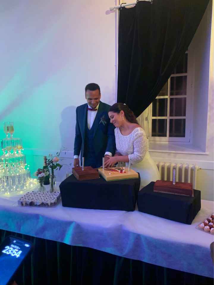 Mariage parfait - 14