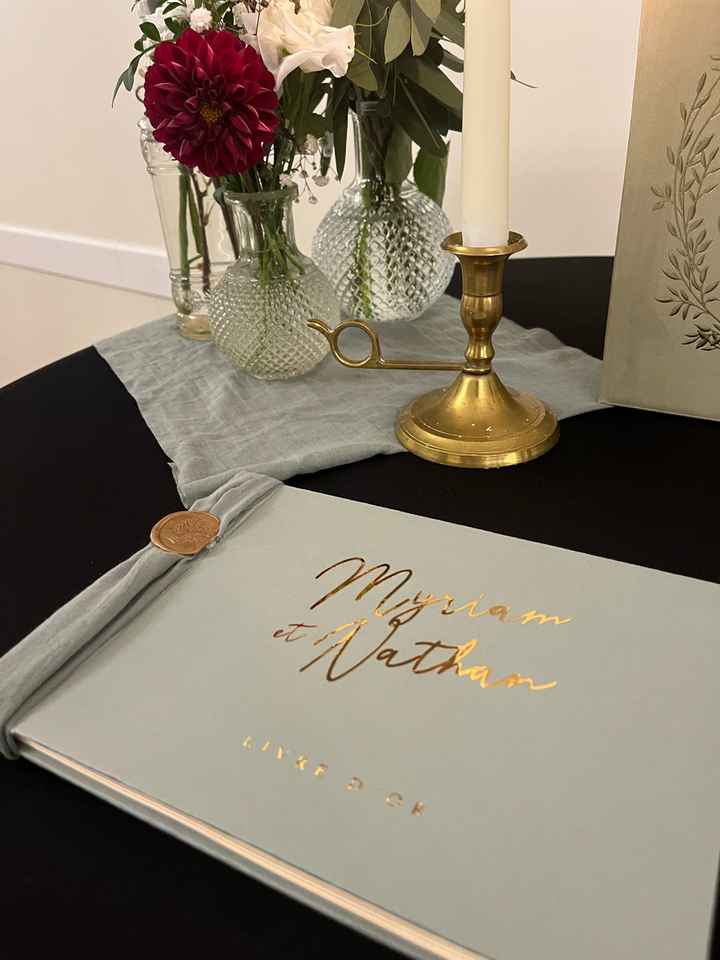 Mariage parfait - 15