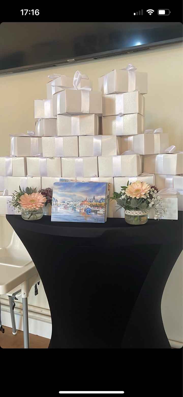 Mariage parfait - 17