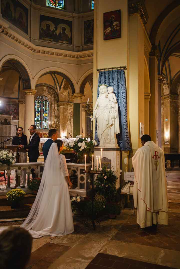 Photos mariage 28.10.2023 - 4