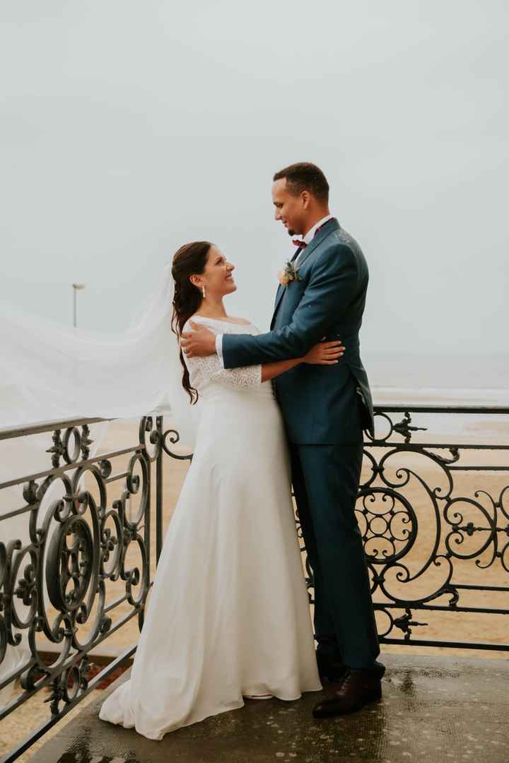 Photos mariage 28.10.2023 - 8