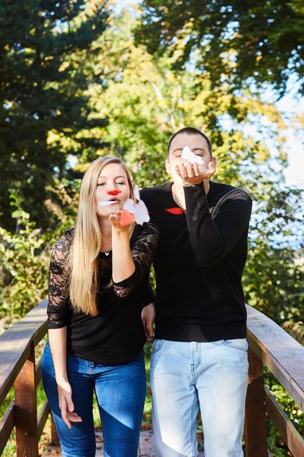 Séance d’engagement 4