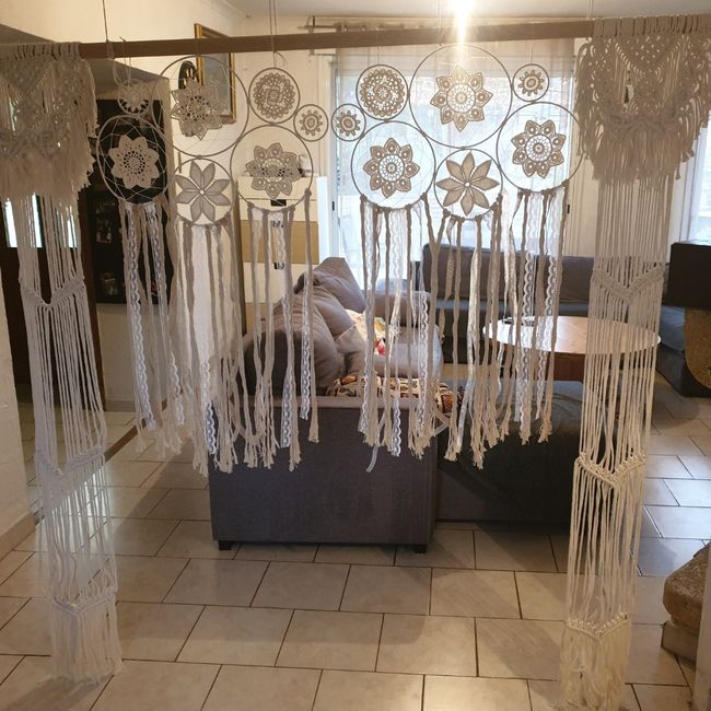 Arche losange 🔶 8