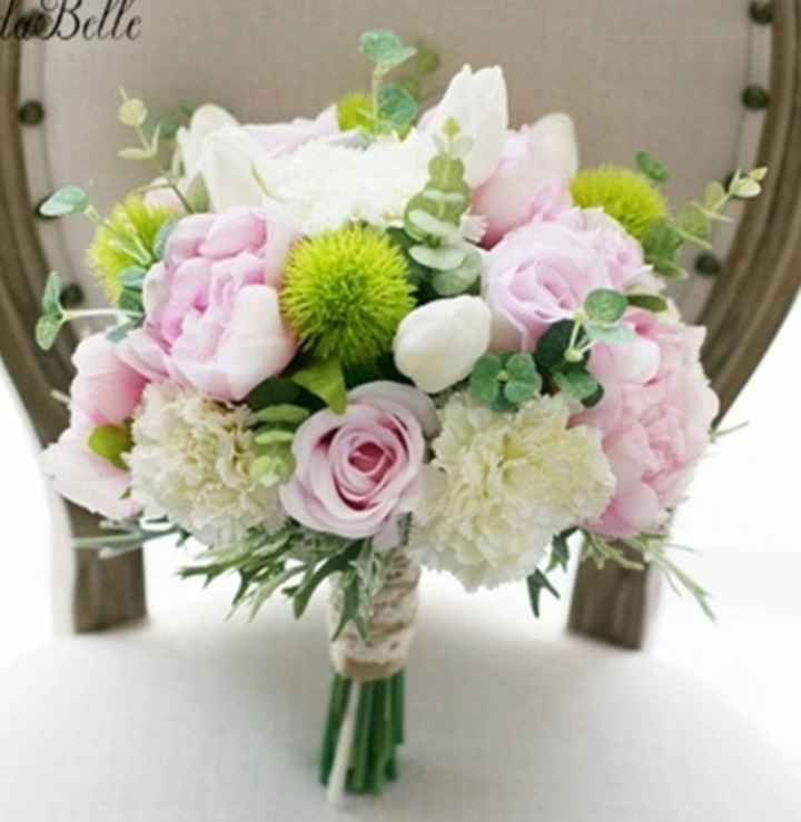 💐 Comment sera votre bouquet ? 😀 - 1