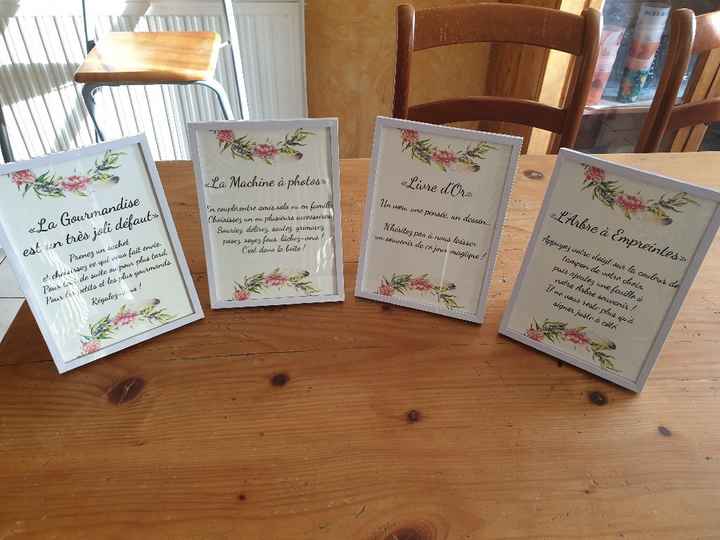 Finitions des diy - 1