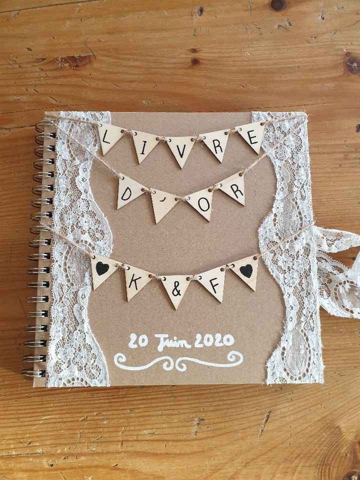 Finitions des diy - 2