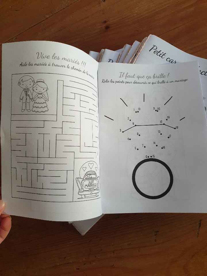 Finitions des diy - 1
