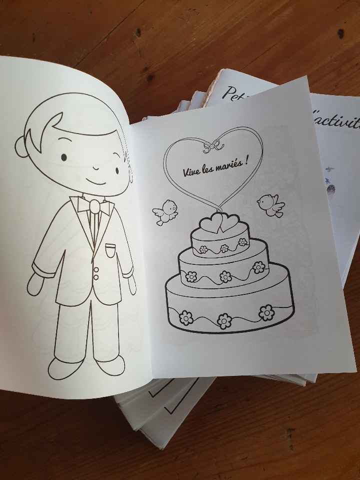 Finitions des diy - 3