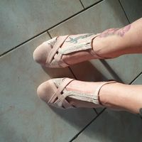 Montrez-nous vos chaussures 👠 - 1