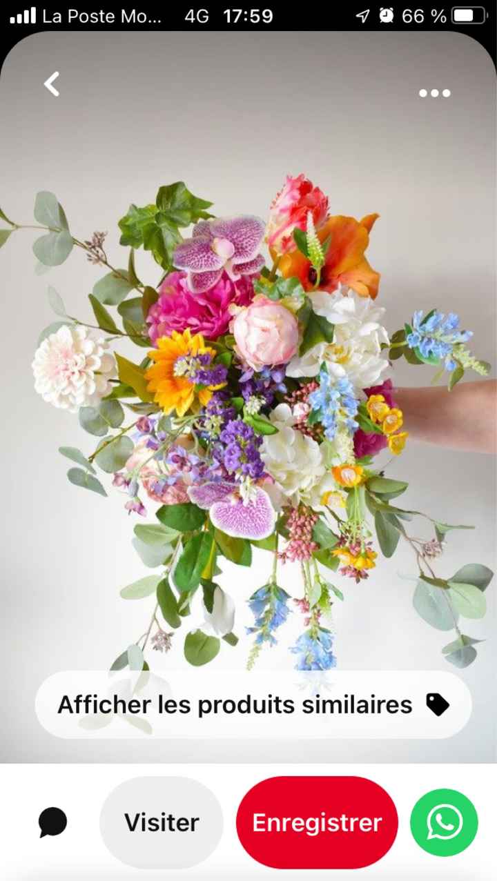 Gagne un cadeau pour ton EVJC et ton mariage ici 👇🤩 - 1