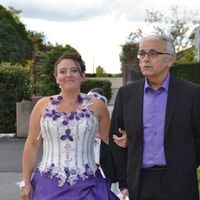 Nos témoins et leurs namoureux(ses)