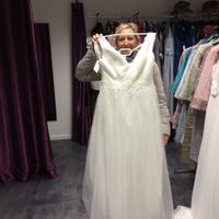 Chaussure trouveé - 1