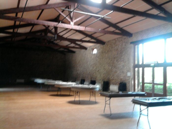 la salle