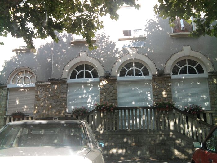 la mairie