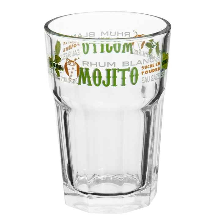 verre à mojito