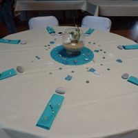 centre de table final