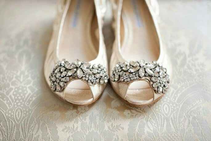 Choix des chaussures - 3