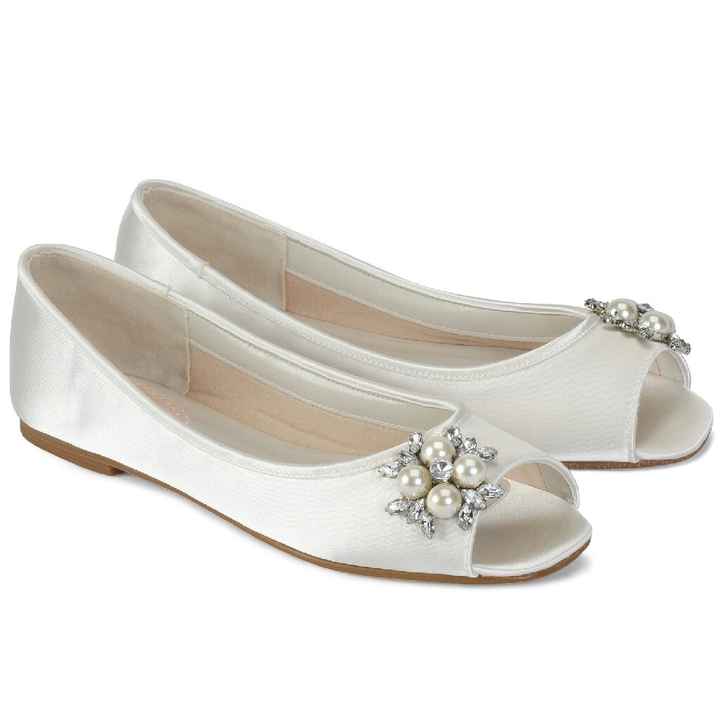 Choix des chaussures - 5