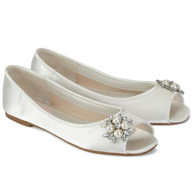 Choix des chaussures - 5