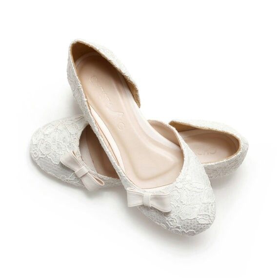 Help choix ballerines - 2