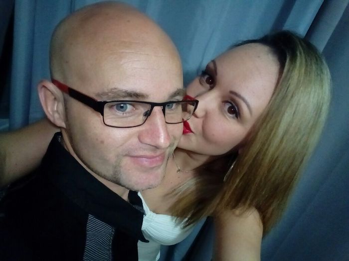 Montrez-nous votre plus belle photo de couple - 1