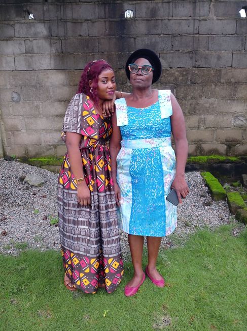 MES MAMANS