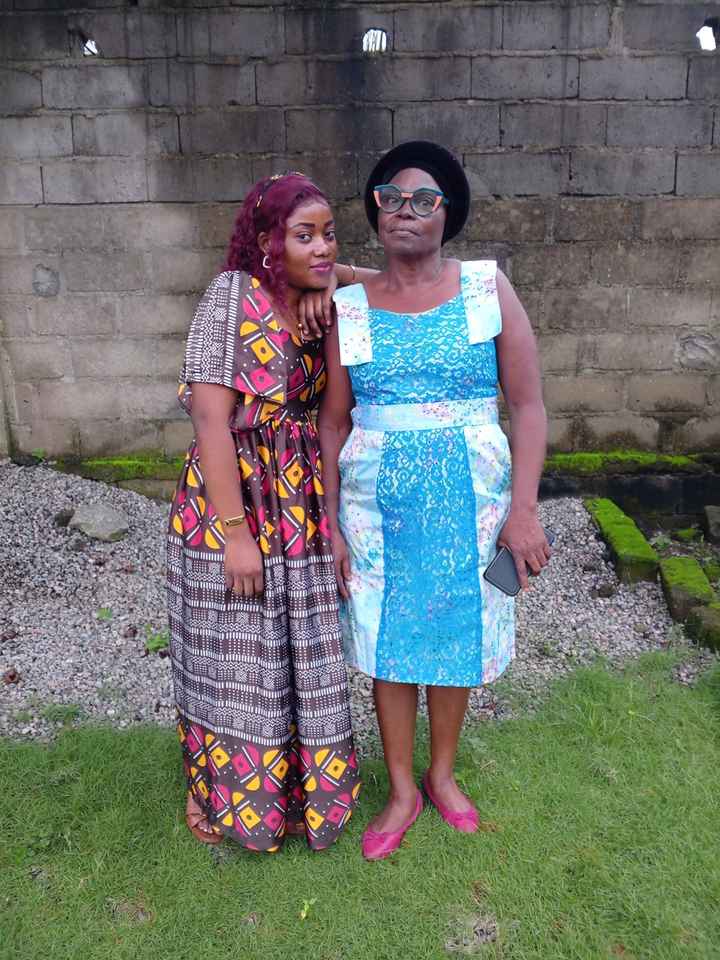 MES MAMANS