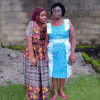 MES MAMANS