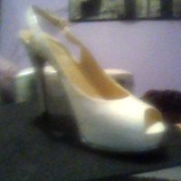 chaussure mariage