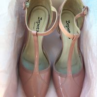 Jacques a dit : "Montre les chaussures de tes rêves" ! - 1