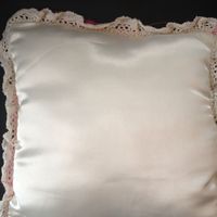 Transformation coussin d'alliance