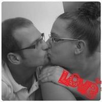 Alan & Elodie
