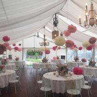 Décoration mariage