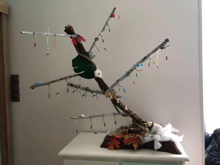 Avancée de la deco 2