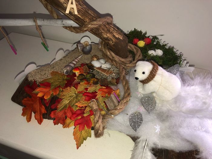 Avancée de la deco 3