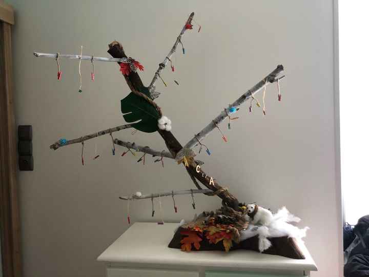 Avancée de la deco - 1