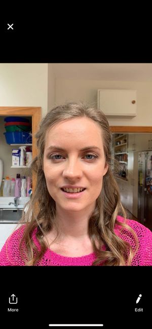 Teste maquillage help - 4