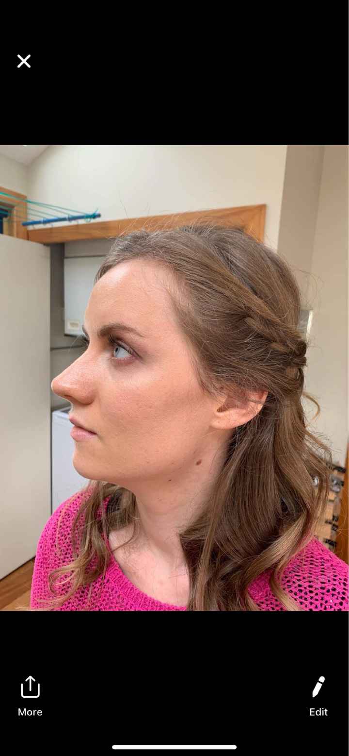 Teste maquillage help - 1