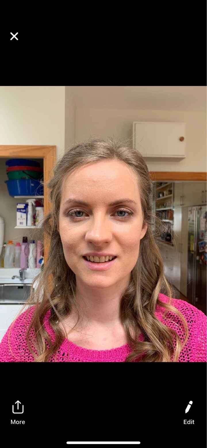 Teste maquillage help - 4