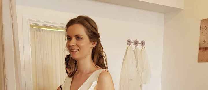 Teste maquillage help - 5