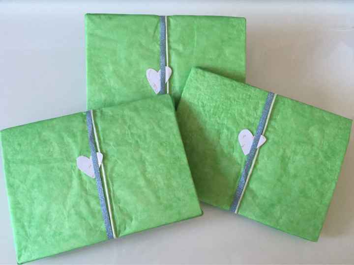 Demande témoin à distance en préparation - 1