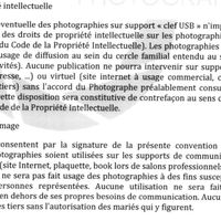 Droit d'auteur photographe 🤔 - 1