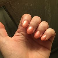 Manucure chablons à j-10 faire confiance... a quel prix? - 1