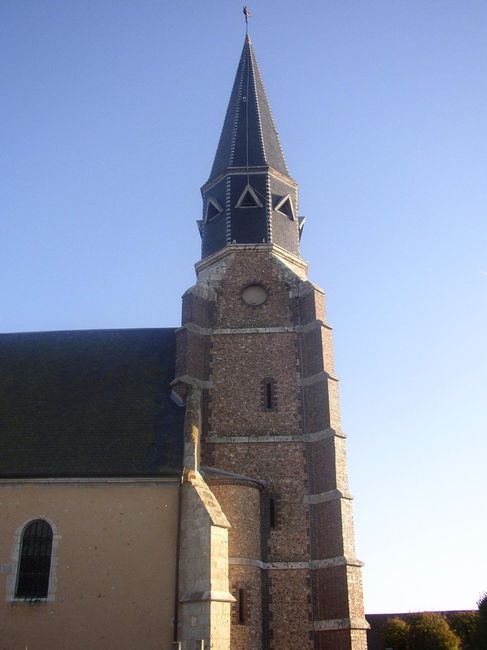 notre église