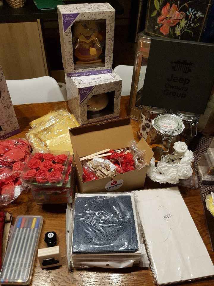 Grand inventaire - 2