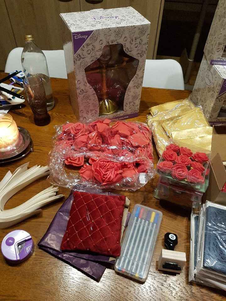 Grand inventaire - 3