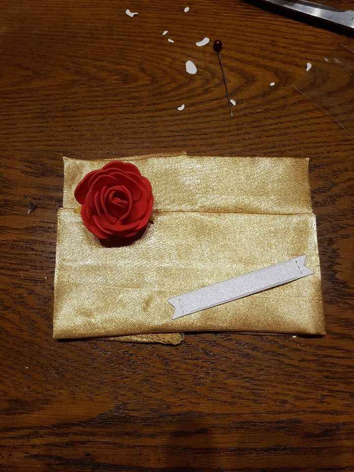 Serviettes de table - 2