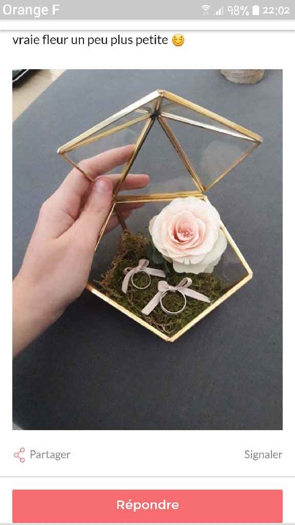 Quand tu découvre Action 😊 - 1