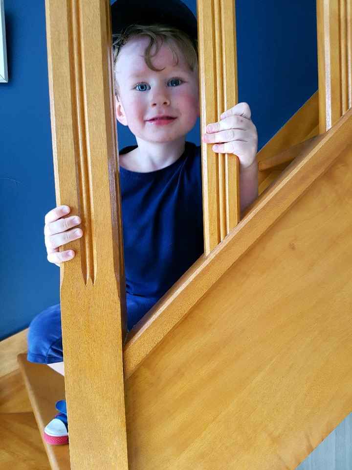 Notre plus belle réussite - 1