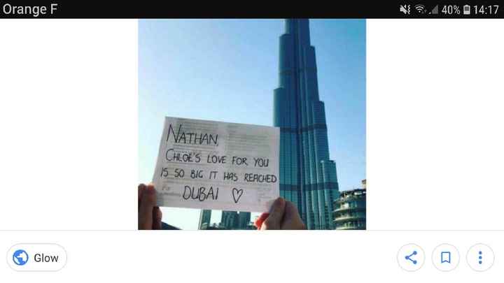 Besoin de vous ! #surprise ! - 1